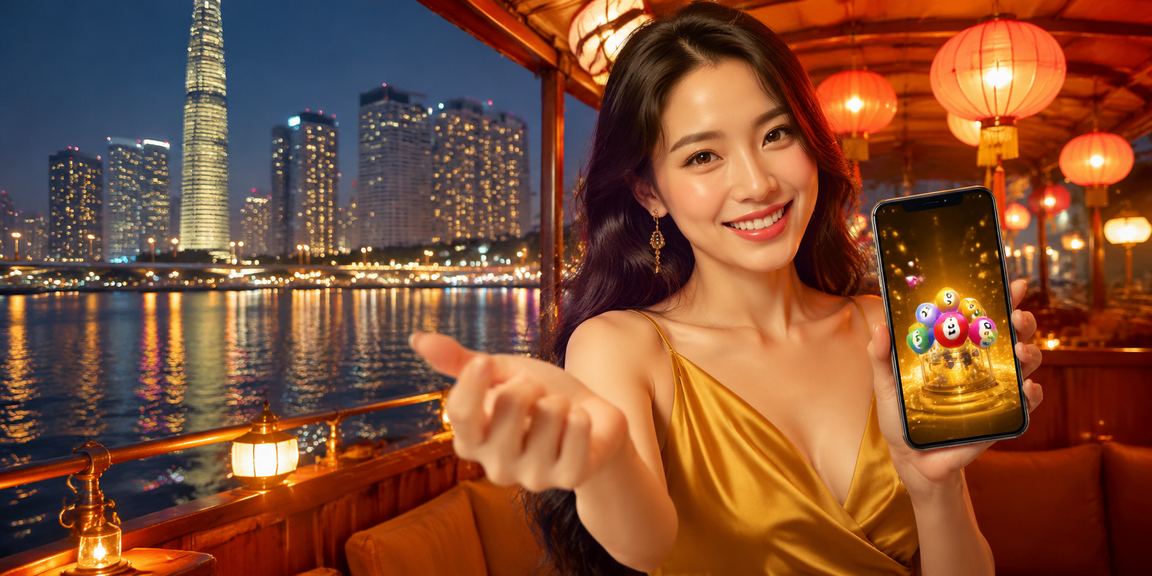 Chợ đêm TP. Hồ Chí Minh – xổ số và cá cược trực tuyến qua 007win