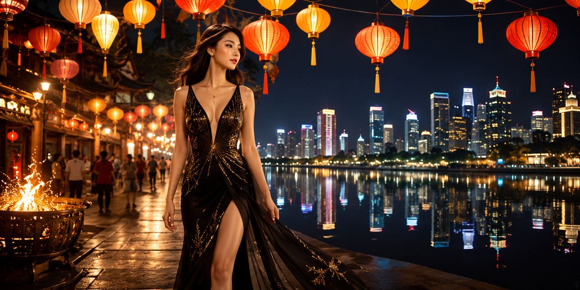 Chợ đêm Huế rực rỡ – người chơi thể thao mức lớn theo dõi kèo bóng đá tối qua điện thoại