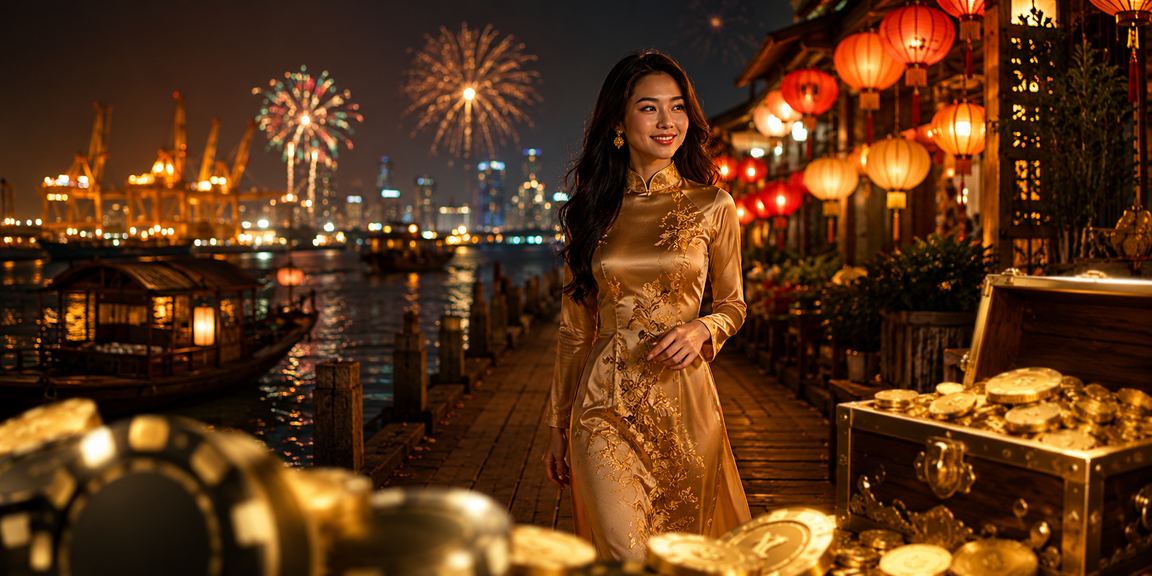 Người dùng Việt Nam đọc điều khoản dịch vụ trực tuyến trước khi đăng ký tài khoản cá cược